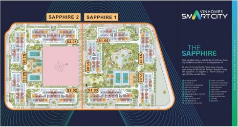 the-sapphire-vinhomes-smart-city