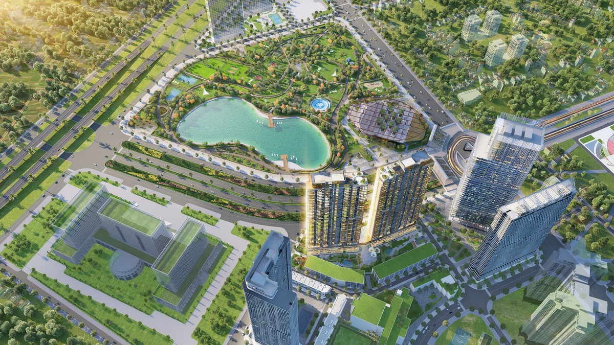 Dự án The Matrix One