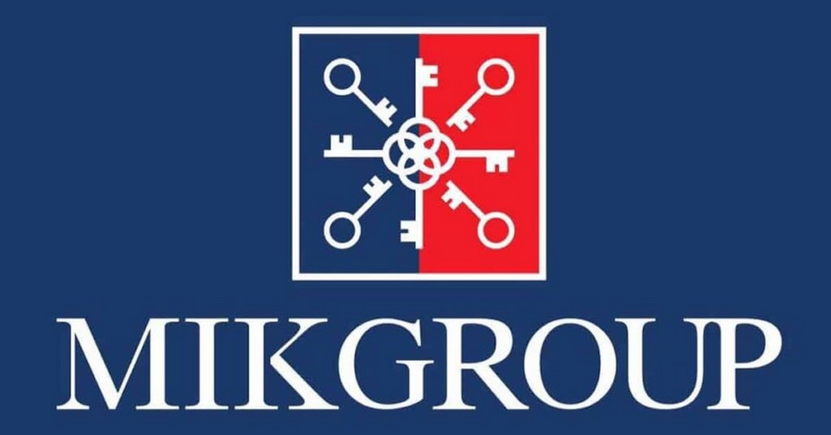MIKGroup đầu tư